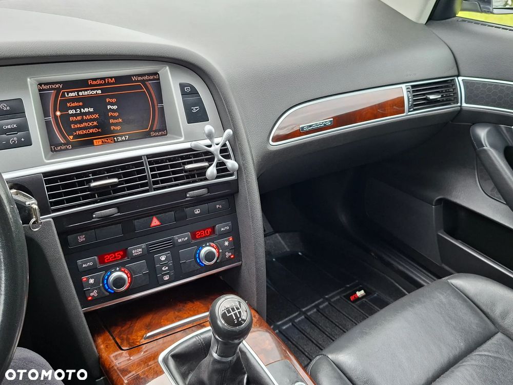 Audi A6 Limousine - 13