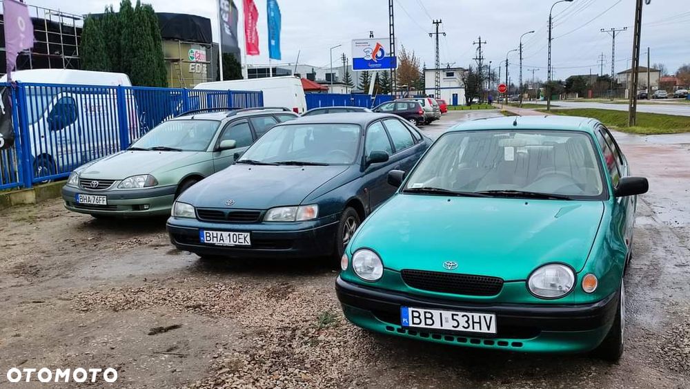 Toyota Corolla 1.6 VVT-i Edition - 2