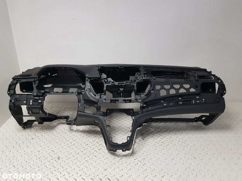 FARBYCZNIE NOWA ORYGINALNA KONSOLA DESKA KOKPIT HONDA CR-V 4 IV 12-18 77100T1GG00ZB - 13