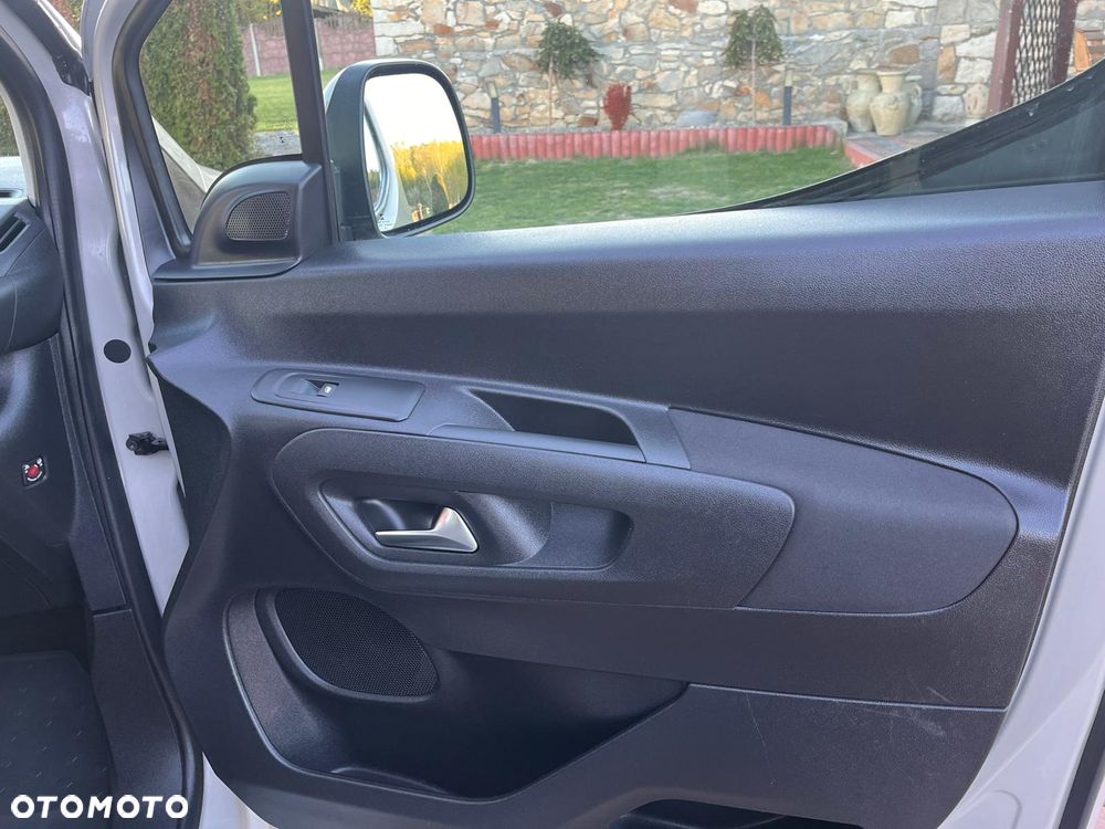 Opel Combo XL S&S 2,4t (bryg.) - 20