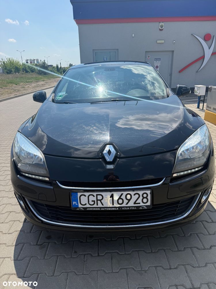 Renault Megane 1.2 16V TCE Energy Bose Edition - 5