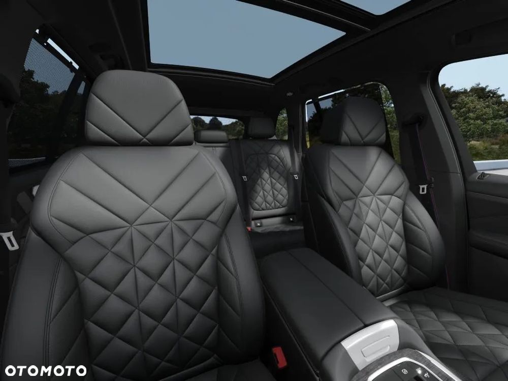 BMW X5 xDrive40d - 5