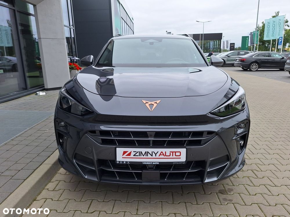 Cupra Terramar 2.0 TSI 4Drive VZ DSG - 4