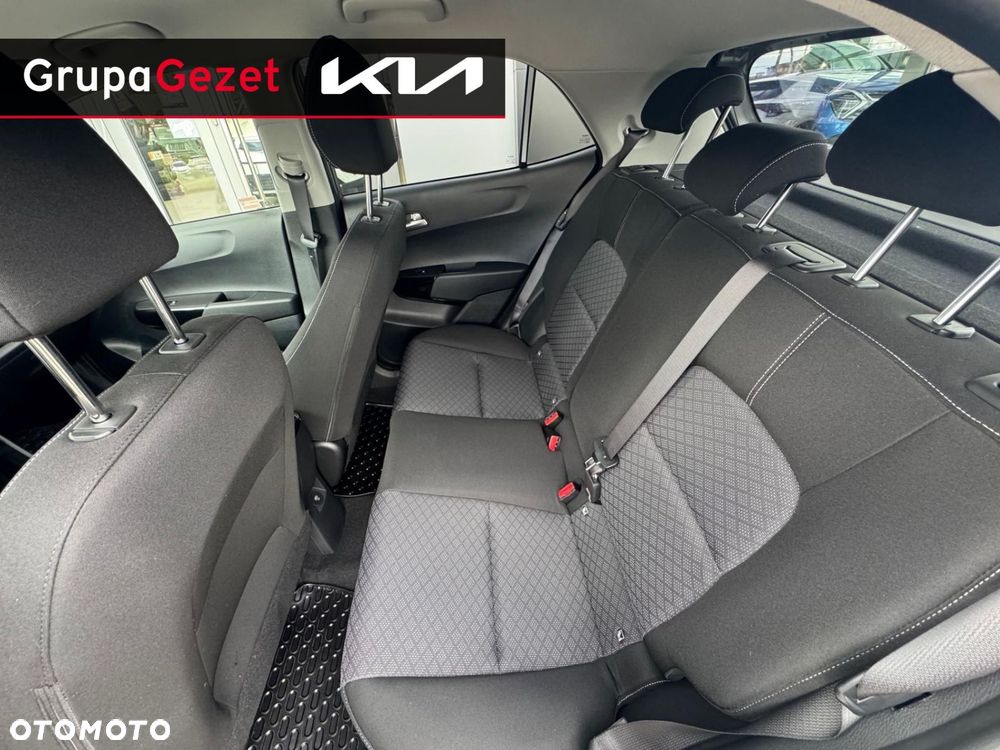 Kia Picanto - 16