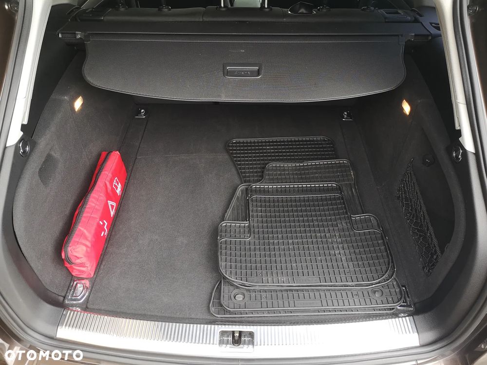 Audi A4 Avant 1.8 TFSI Attraction - 33