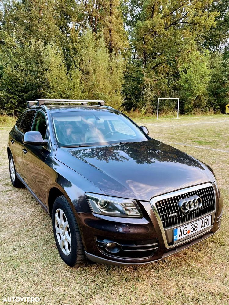 Audi Q5 2.0 TDI Quattro S-Tronic - 2