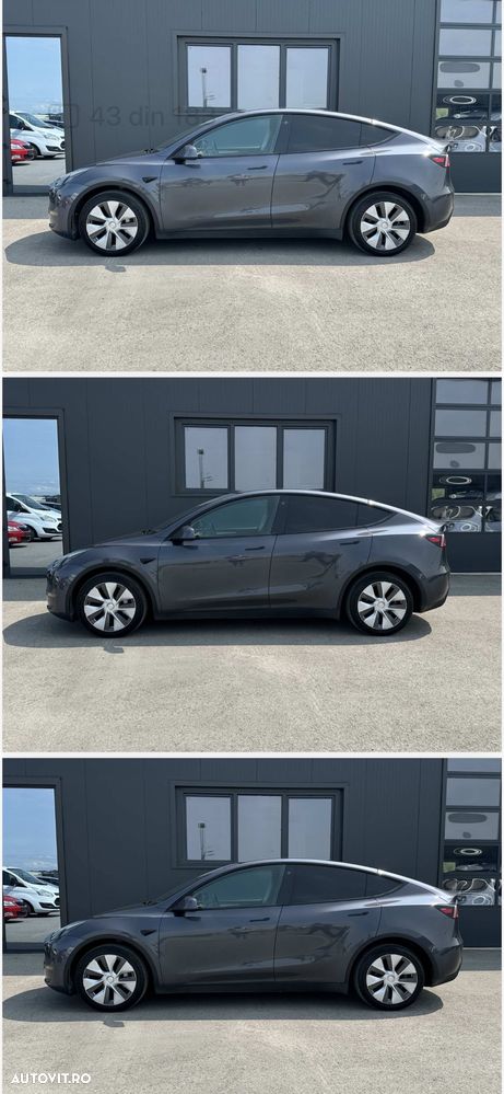 Tesla Model Y - 2