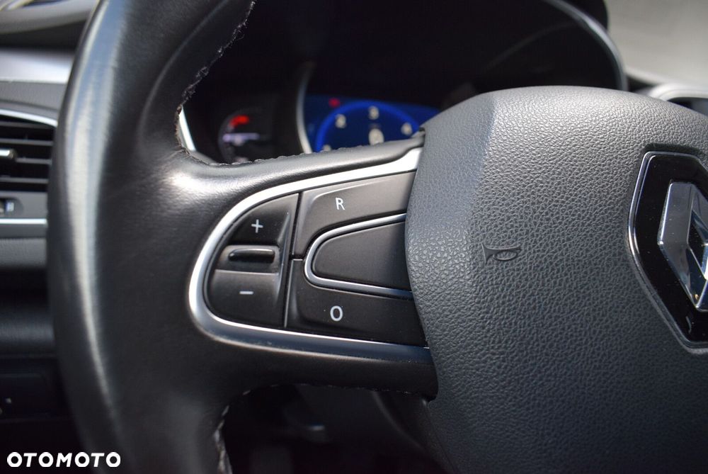 Renault Talisman - 26