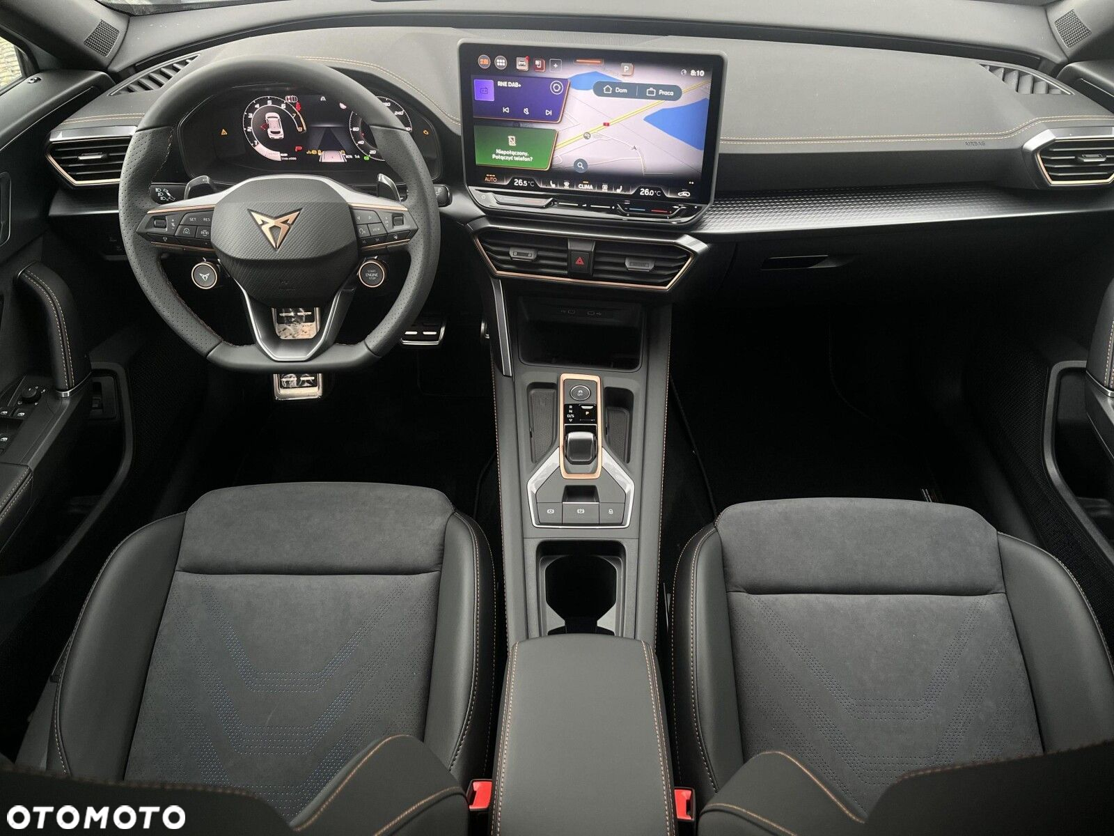 Cupra Formentor - 21