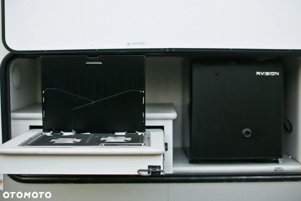 Inny 2021 Crusader 382MBH - 8