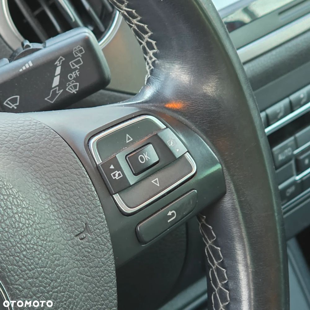 Volkswagen Golf Plus - 21