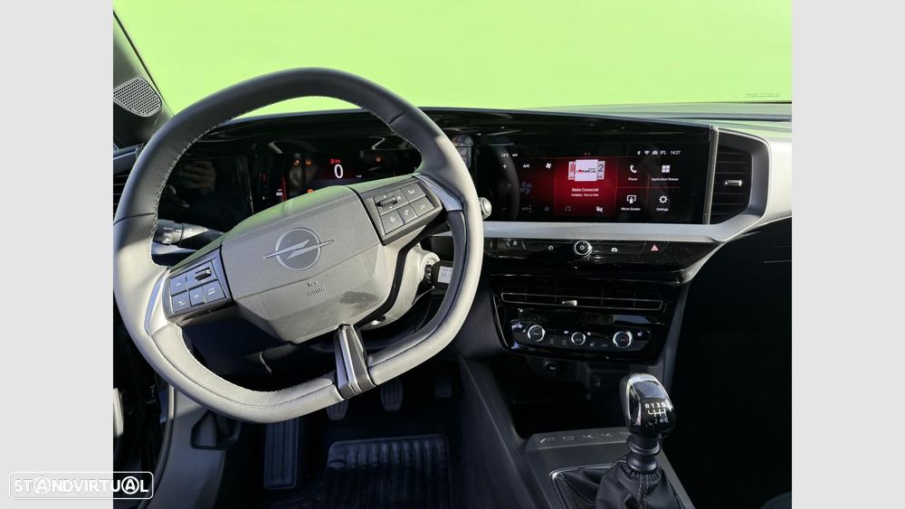 Opel Mokka 1.2 T Edition - 14
