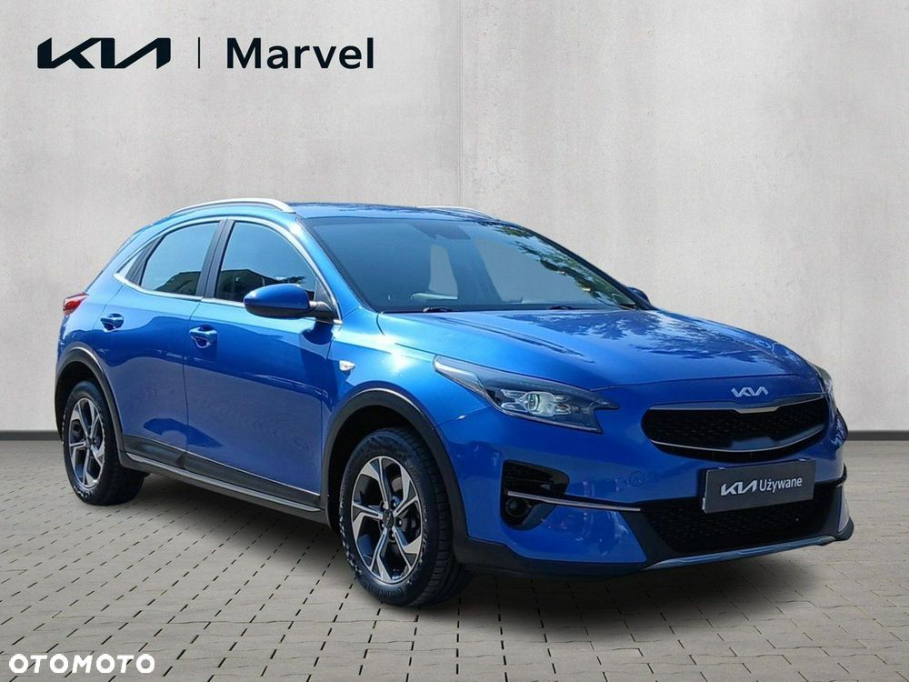 Kia XCeed - 7