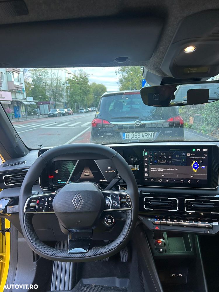 Renault 5 E-Tech 52 kWh Iconic Cinq - 7