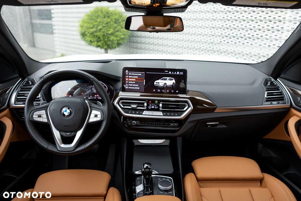 BMW X3 xDrive30i xLine - 18