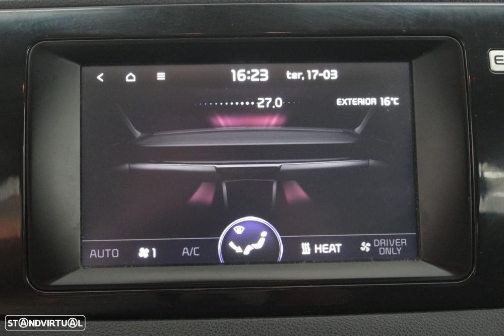 Kia e-Niro 64kWh - 25