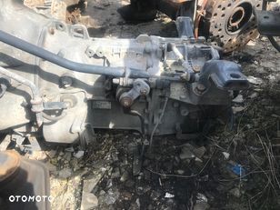 Skrzynia biegów Daimler-Benz ATEGO G60-6 do ciągnika siodłowego Daimler-Benz - 2