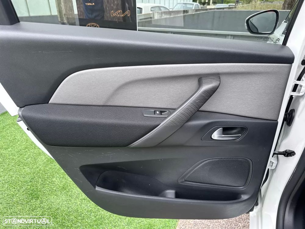 Citroën C4 Picasso PureTech 130 Stop&Start Exclusive - 57