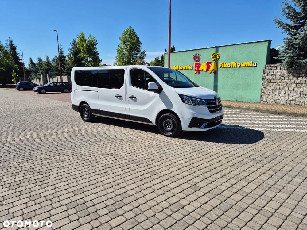 Renault Trafic - 2