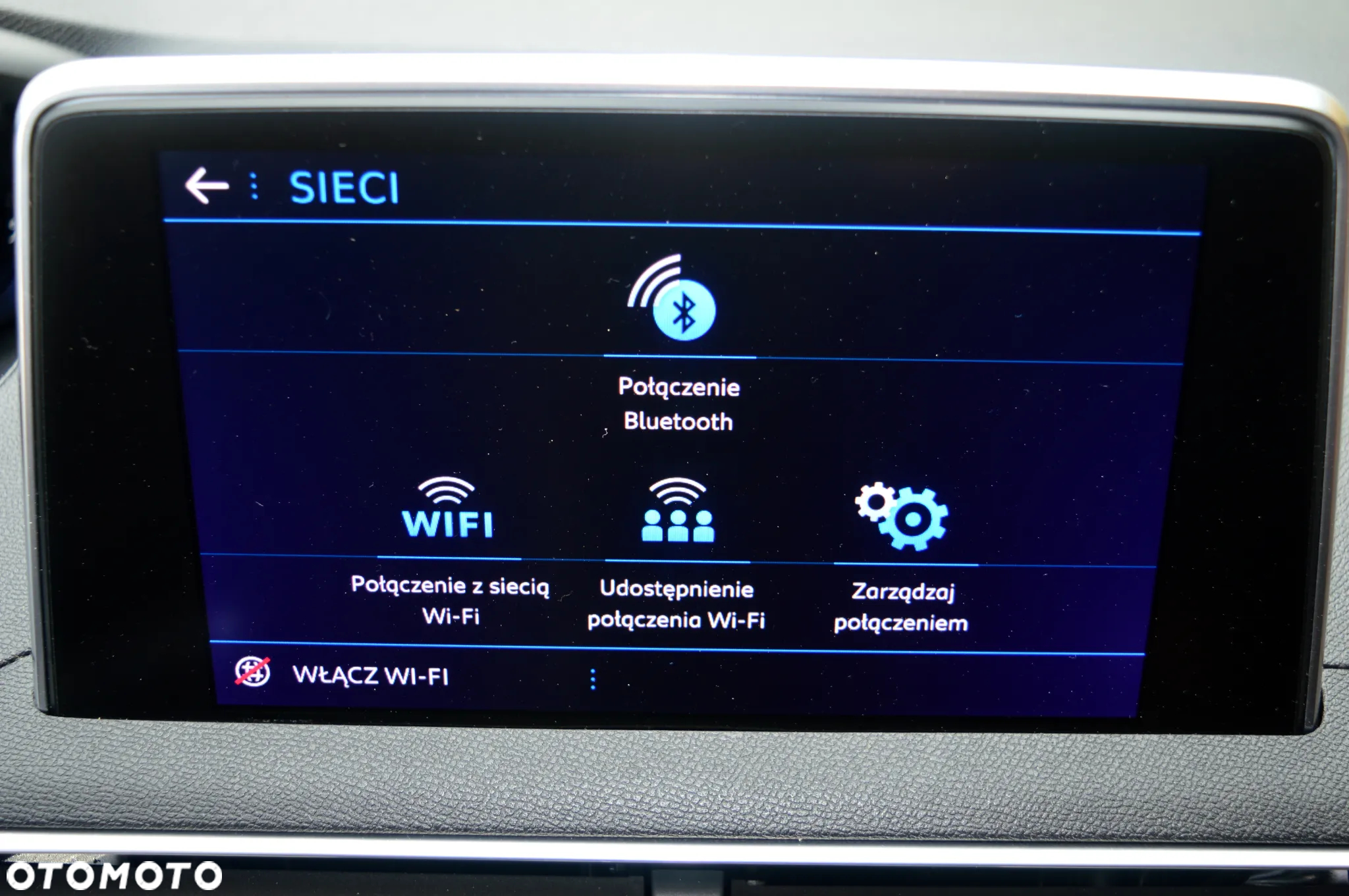 Peugeot 3008 - 26