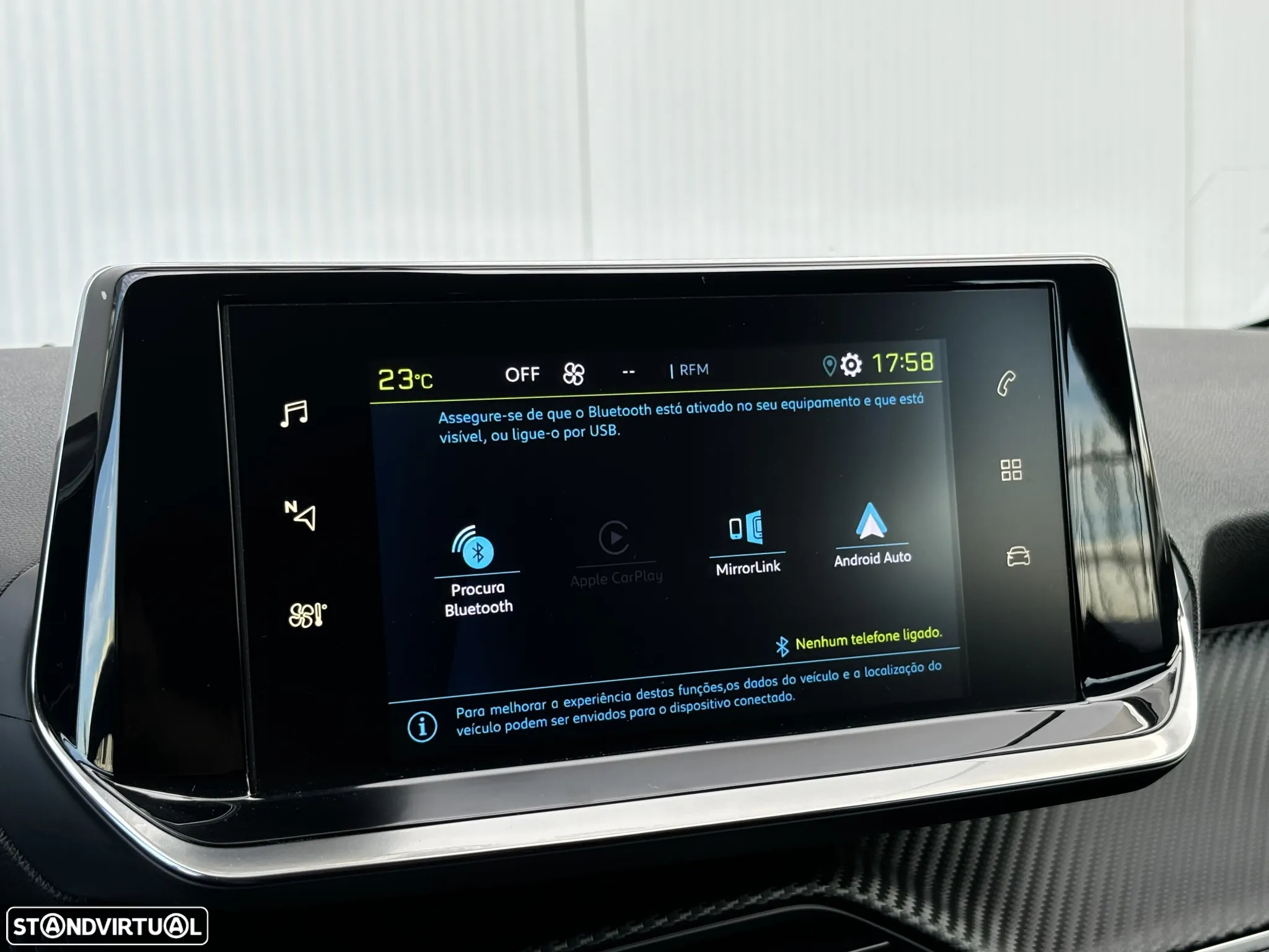 Peugeot e-208 50 kWh Active Pack - 30