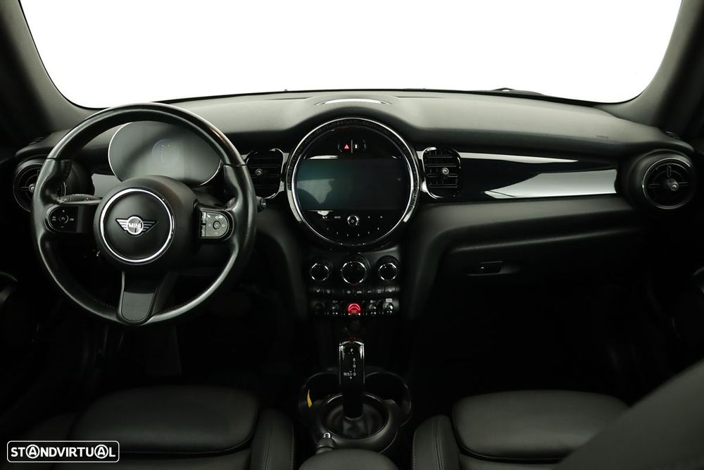 MINI Cabrio - 12