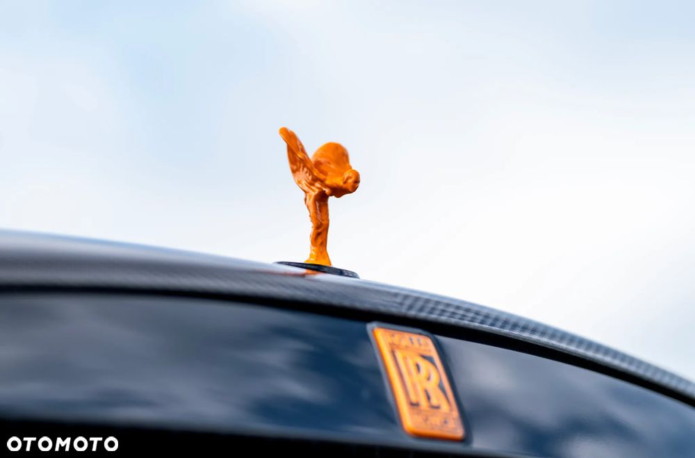 Rolls-Royce Wraith Standard - 38