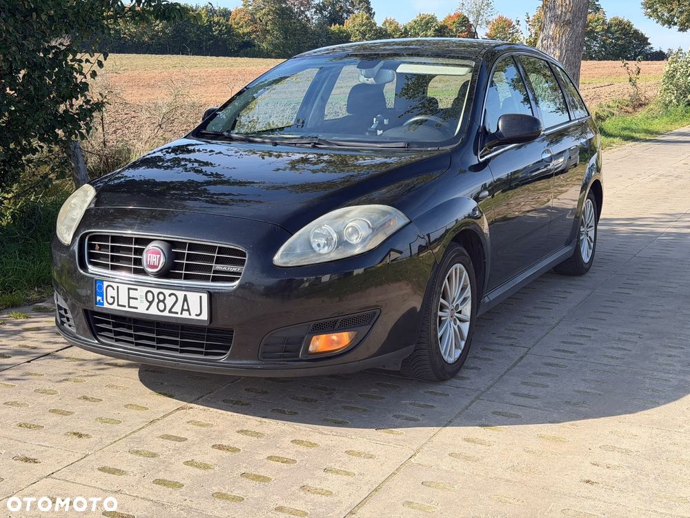 Fiat Croma
