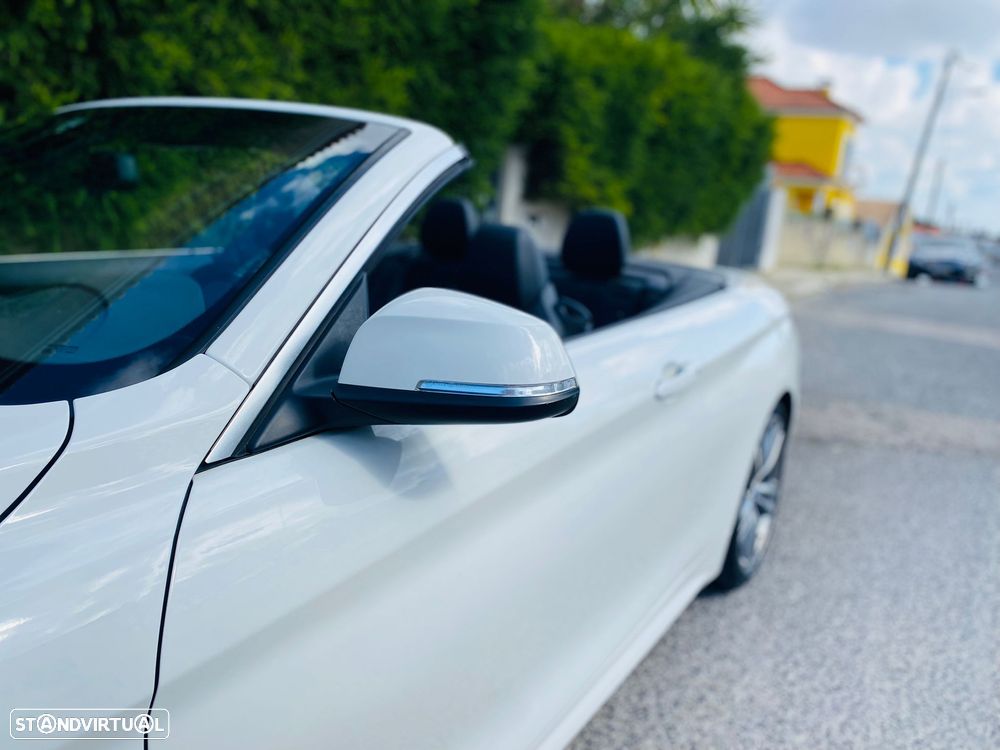 BMW 430 d Aut. M Sport - 6