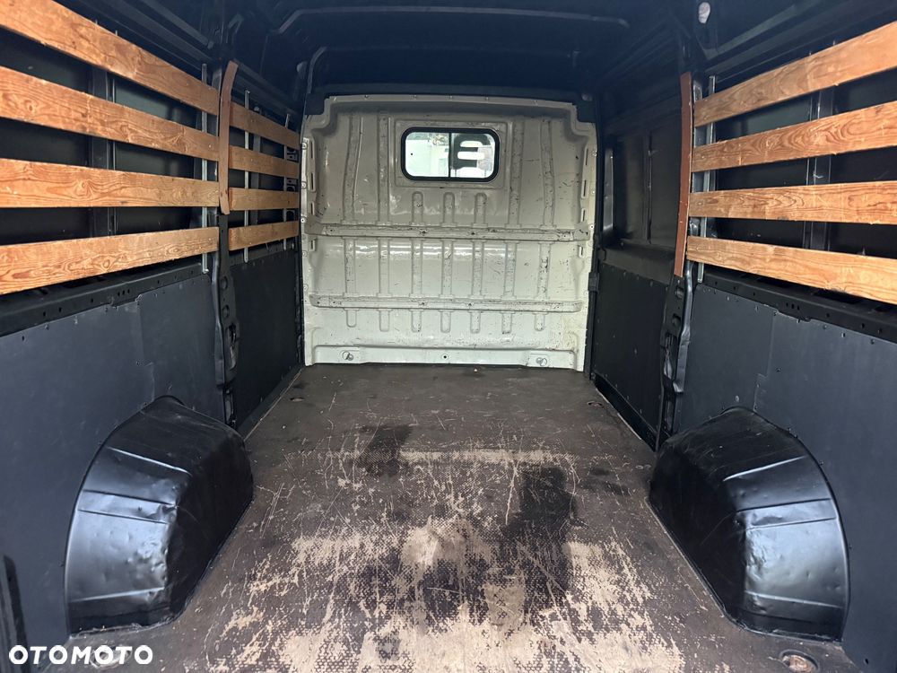 Fiat Ducato - 6