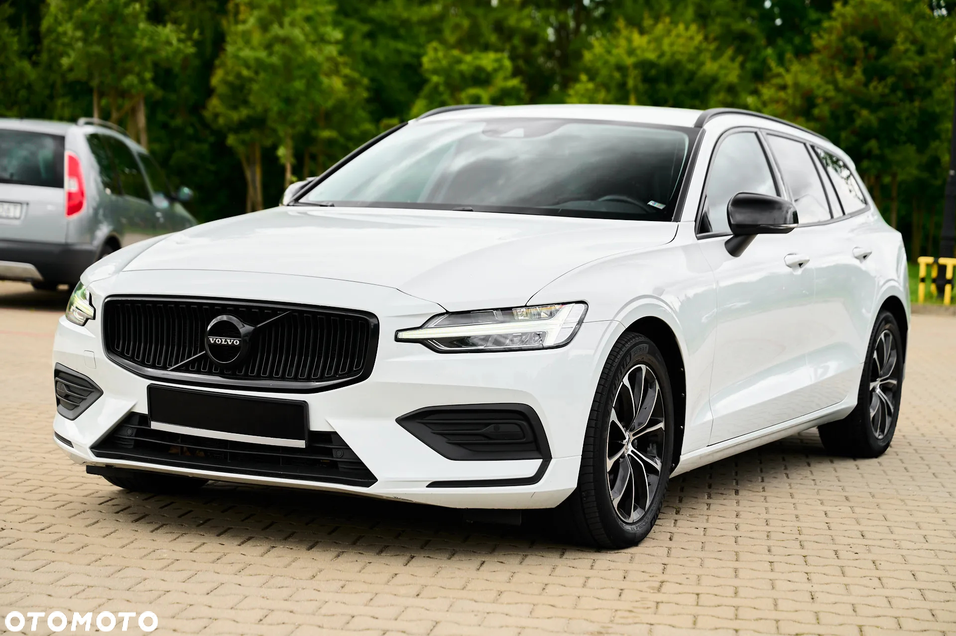 Volvo V60 - 11