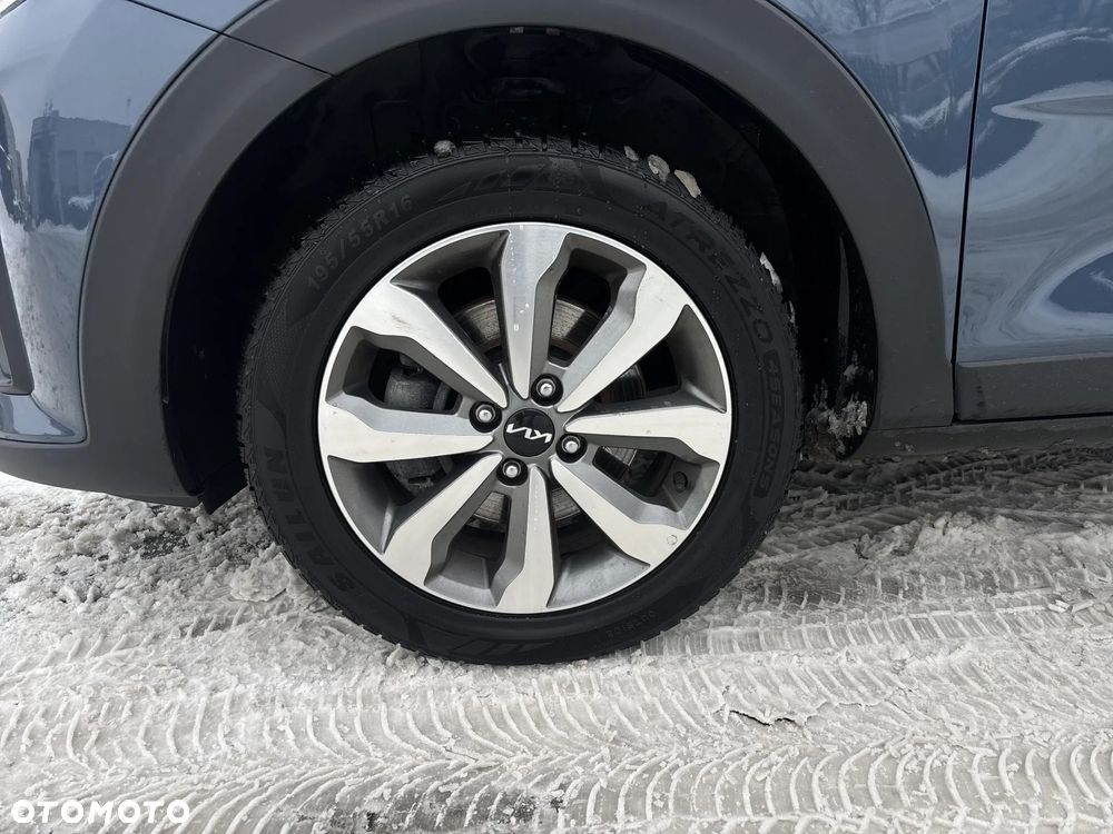 Kia Stonic 1.2 M - 18