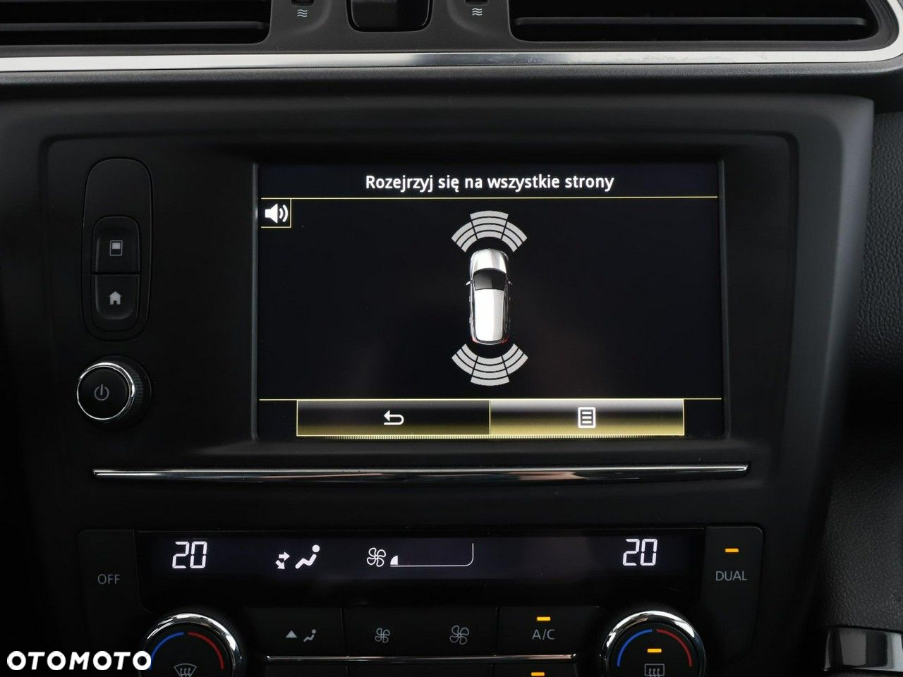 Renault Kadjar 1.5 dCi Energy Intens - 24