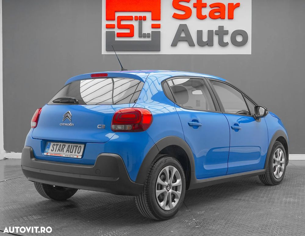 Citroën C3 - 7