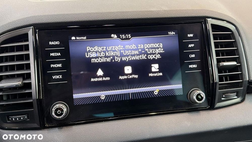 Skoda Karoq 1.5 TSI ACT Sportline DSG - 24