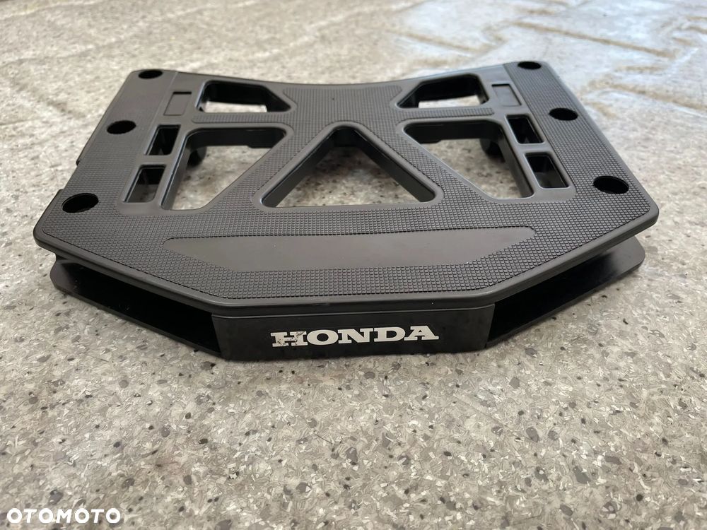 Bagażnik tylny, tacka Honda XL 1000 Varadero (nr1300) - 2