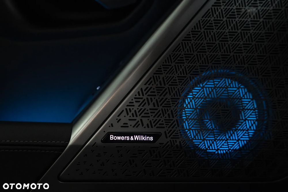 BMW M5 PHEV - 23