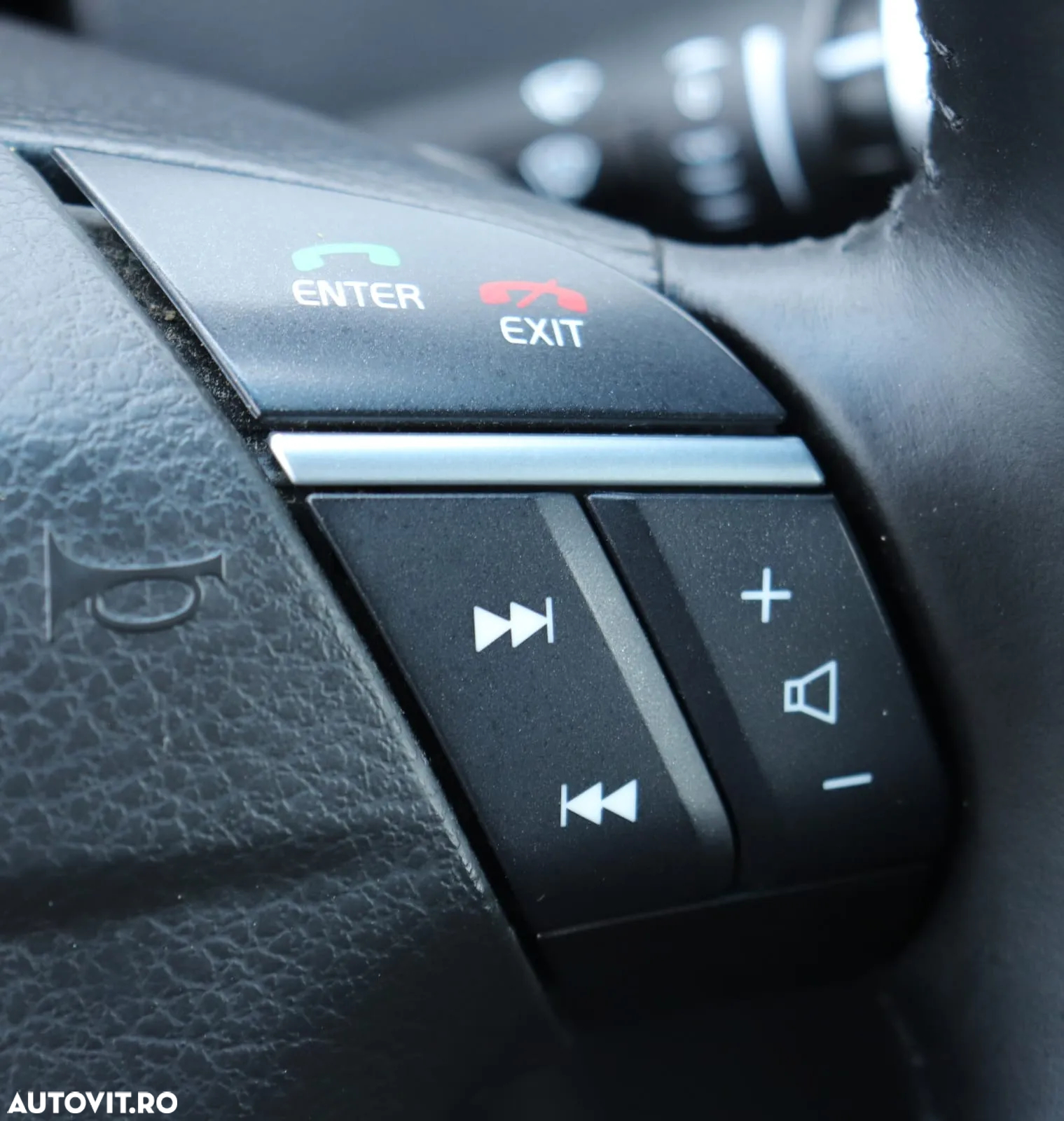 Volvo XC 90 D5 AWD Geartonic Executive - 29