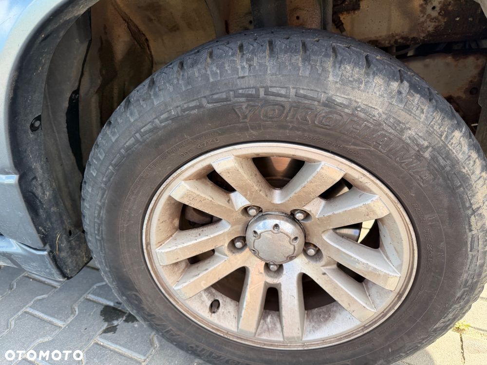 Suzuki Grand Vitara 2.0 Special Edition - 40
