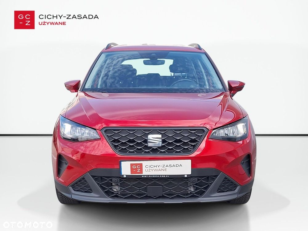 Seat Arona - 8