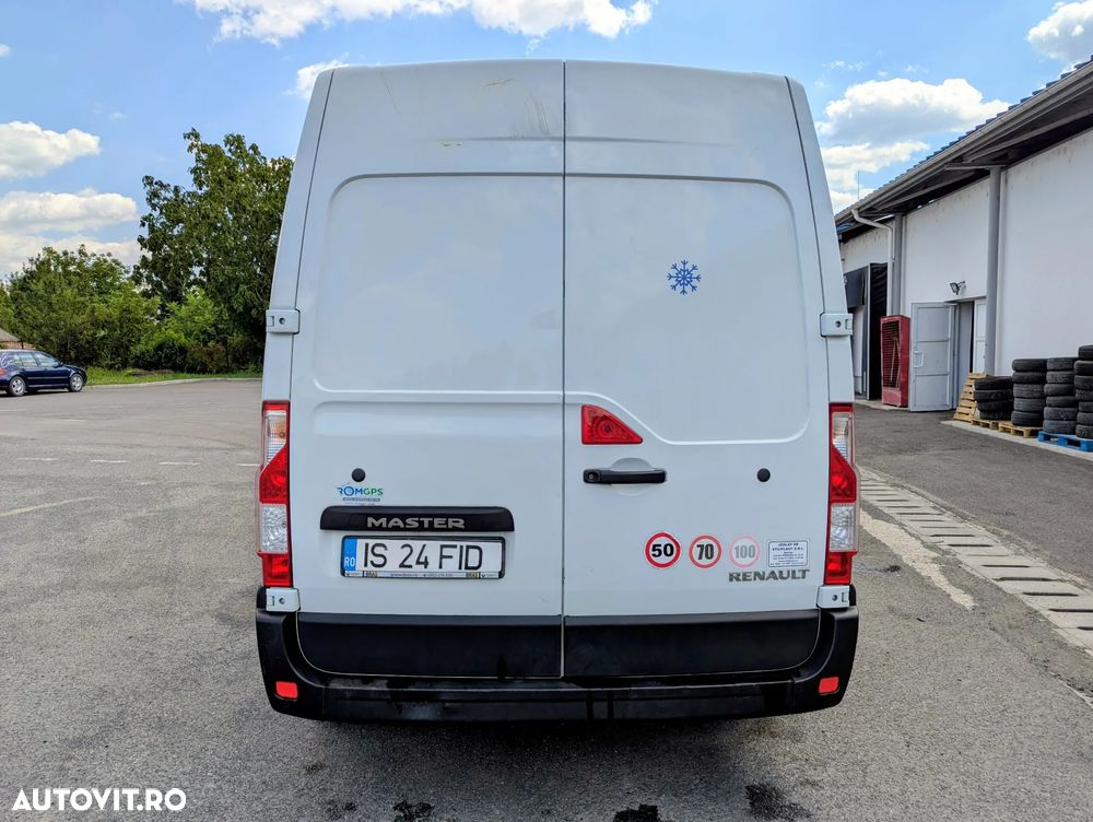 Renault Master - 4