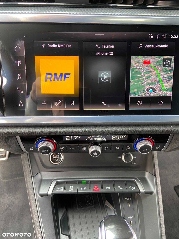 Audi Q3 - 6
