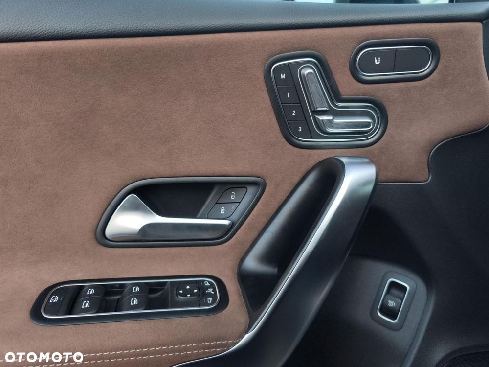 Mercedes-Benz Klasa A - 12