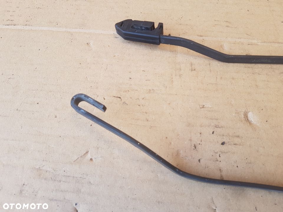 Suzuki Ignis FH 00-03 ramiona wycieraczek szyby przedniej ramię mechanizm - 5