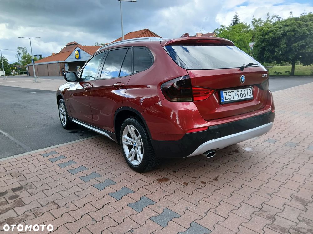 BMW X1 sDrive18i - 3