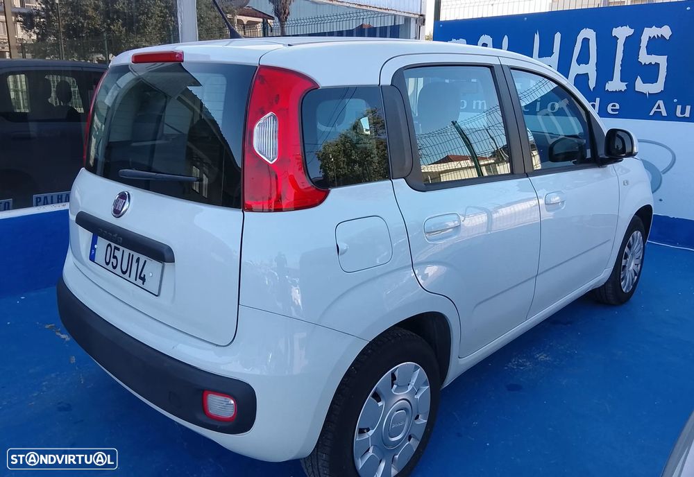 Fiat Panda 1.2 Easy S&S - 17