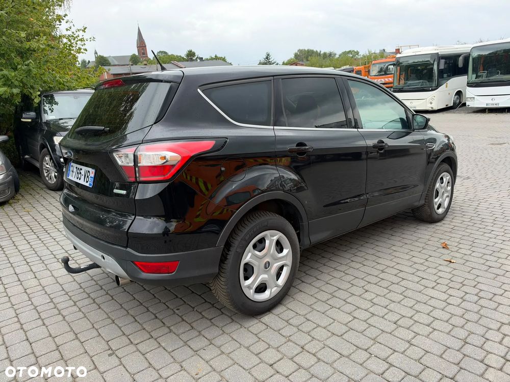 Ford Kuga 1.5 EcoBoost 2x4 Business Edition - 5