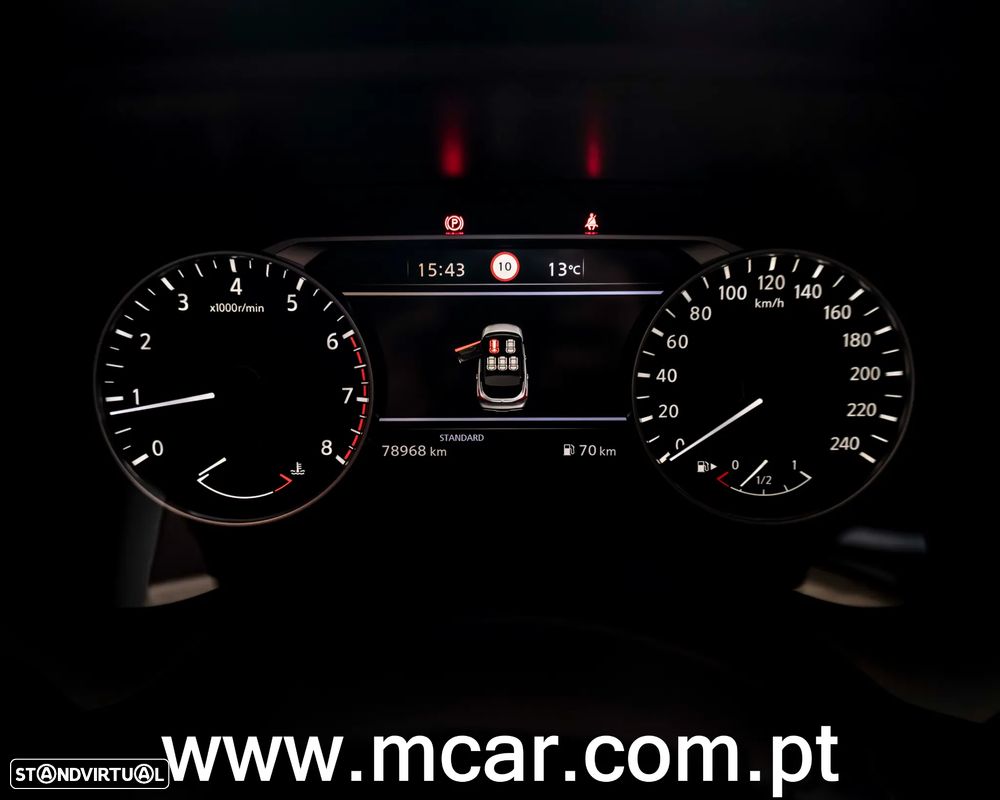 Nissan Qashqai 1.3 DIG-T Acenta - 2