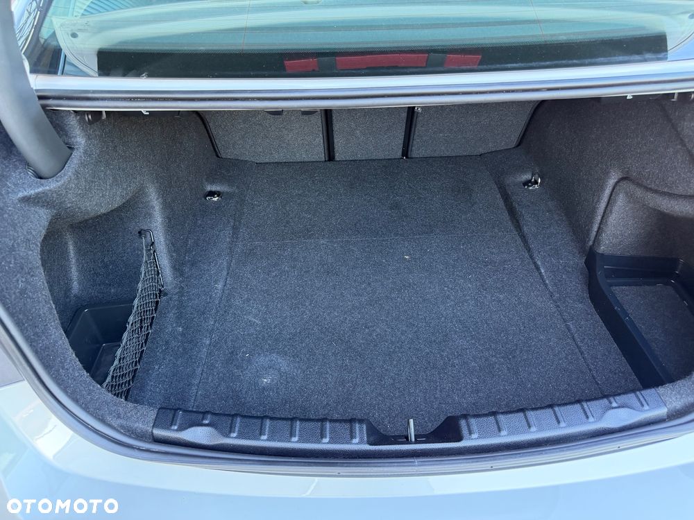 BMW Seria 3 316d Advantage - 27