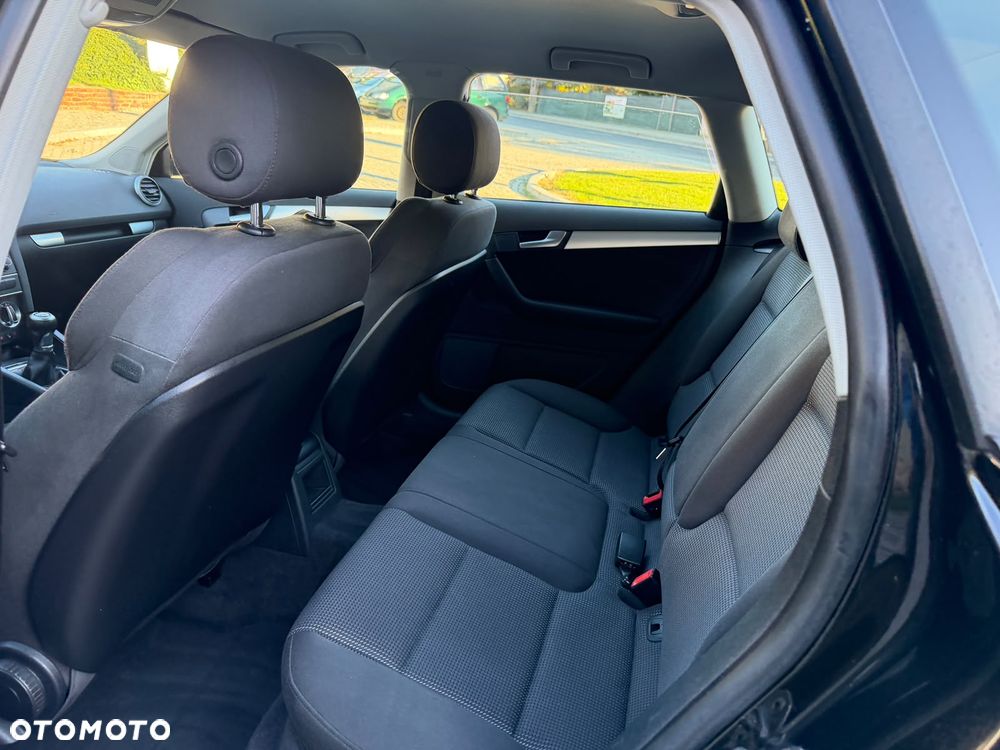 Audi A3 Sportback - 11